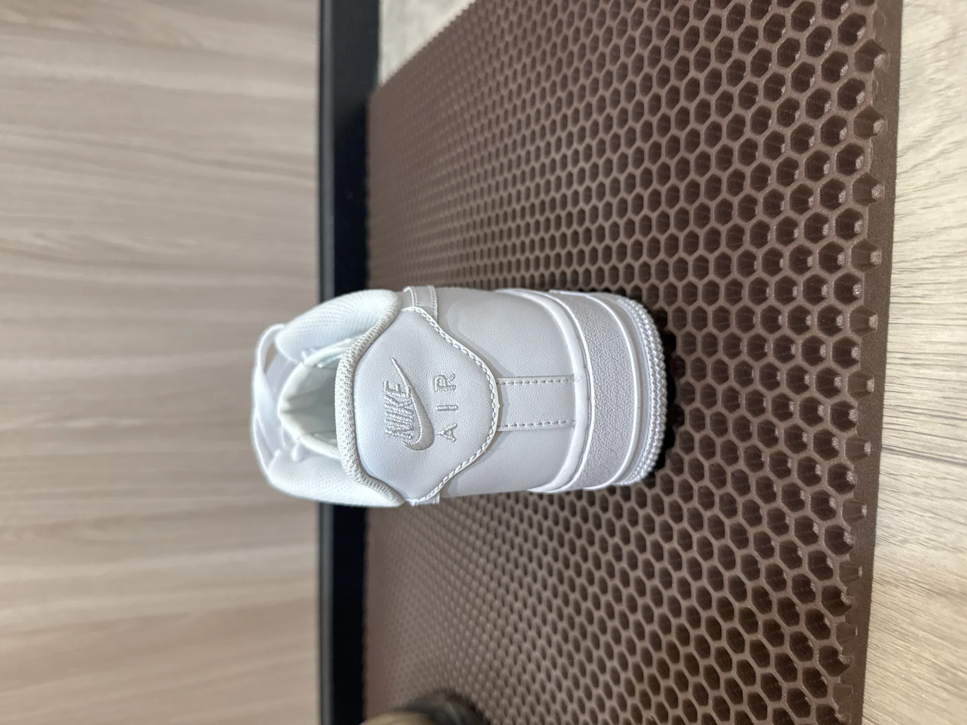 Nike force 1 - миниатюра 5