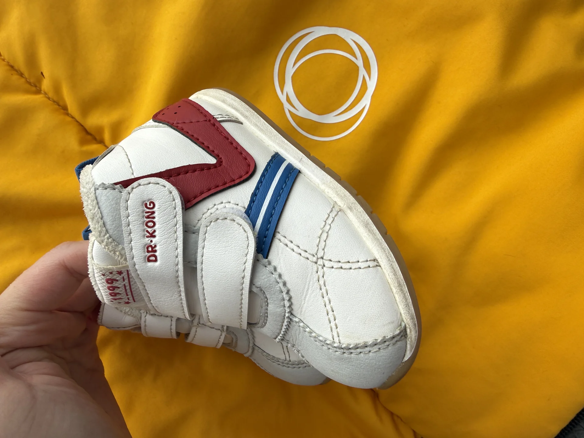 dr kong 21 - изображение 1