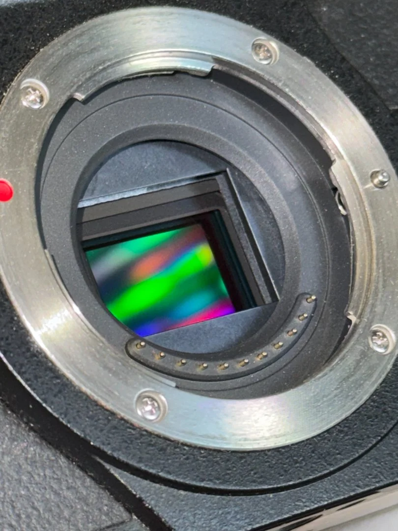 Panasonic g80 + 12-60mm 3.5 - 5.6 - миниатюра 2