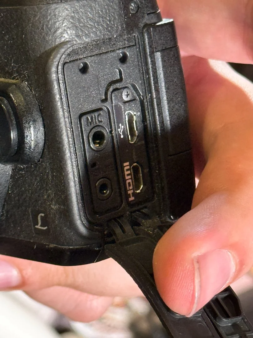 Panasonic g80 + 12-60mm 3.5 - 5.6 - миниатюра 8