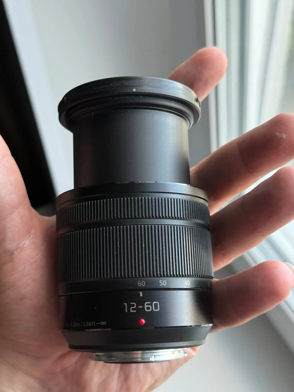Panasonic g80 + 12-60mm 3.5 - 5.6 - миниатюра 10