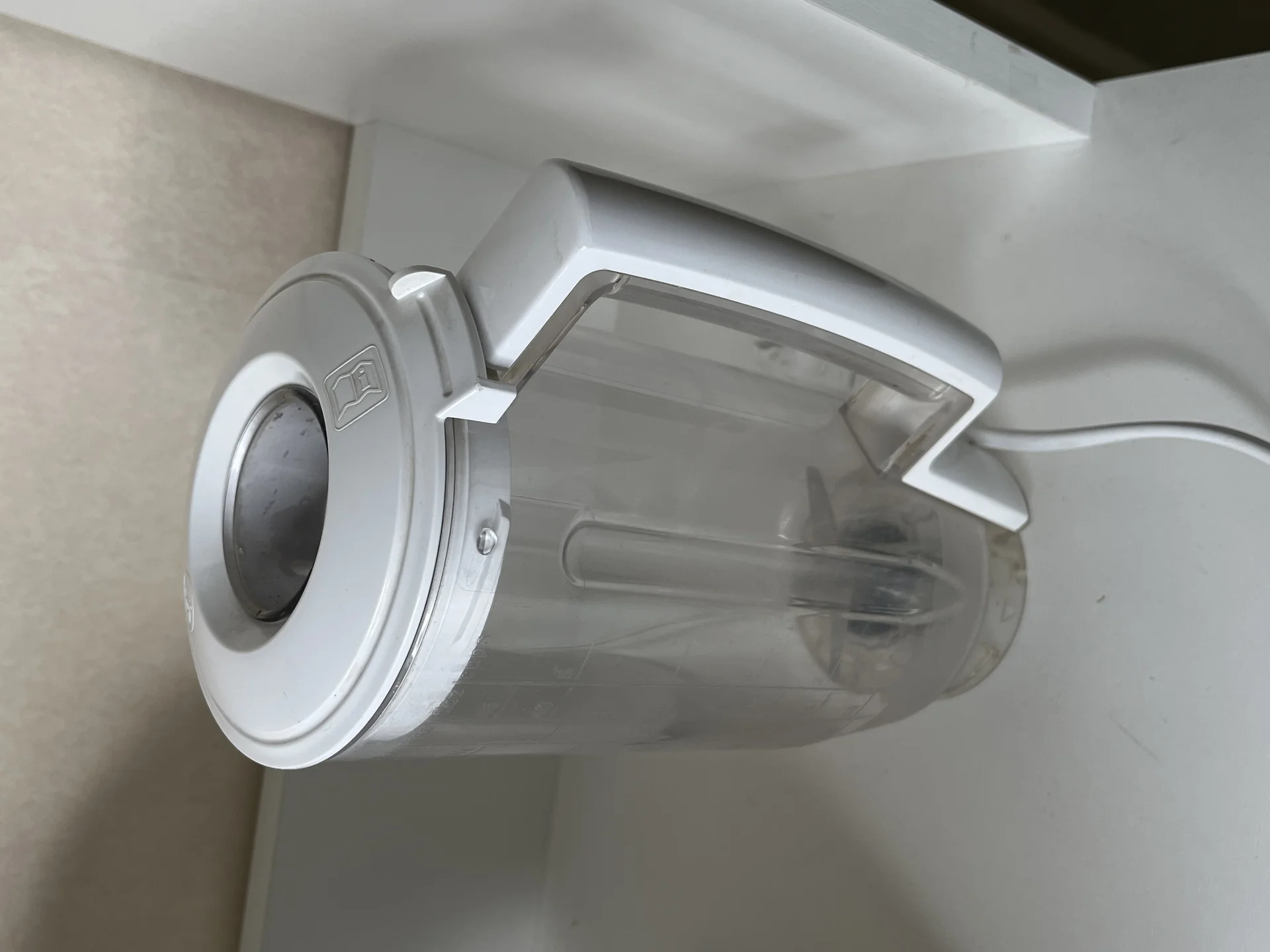 Кухонный комбайн bosch MUM58720 - миниатюра 4
