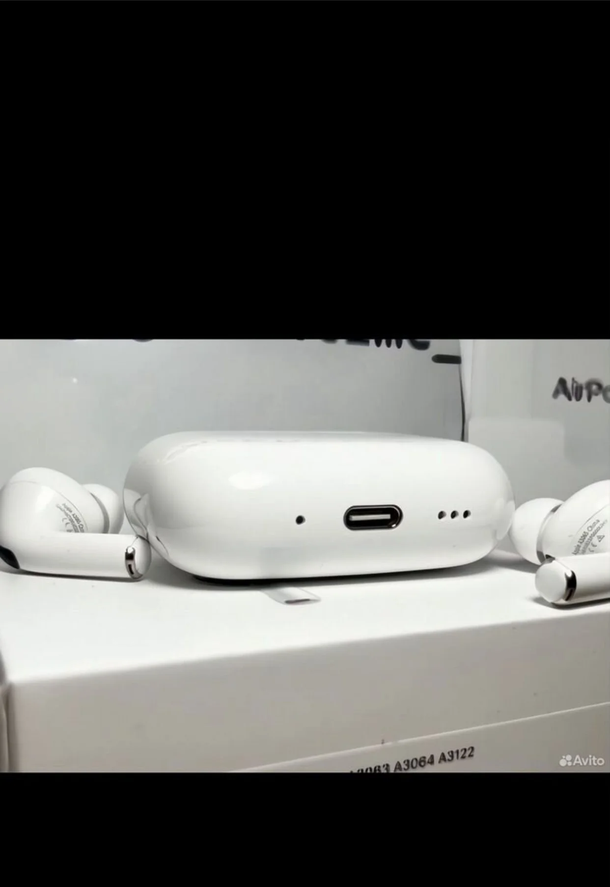 AirPods Pro 3 - миниатюра 2
