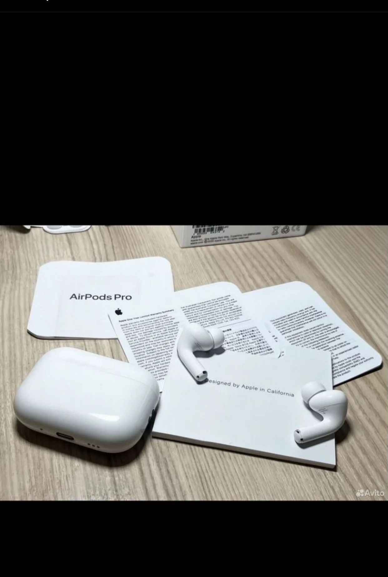 AirPods Pro 3 - миниатюра 3