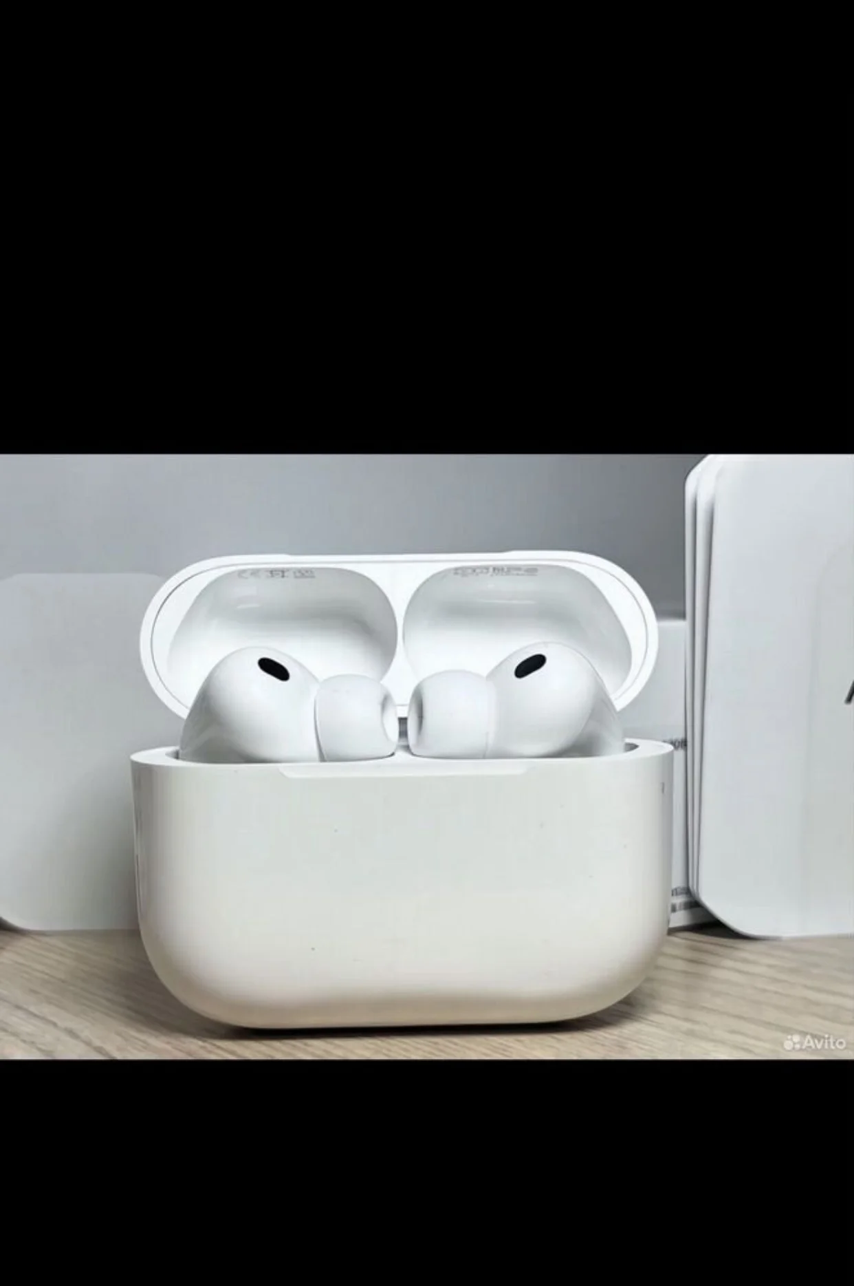 AirPods Pro 3 - миниатюра 4