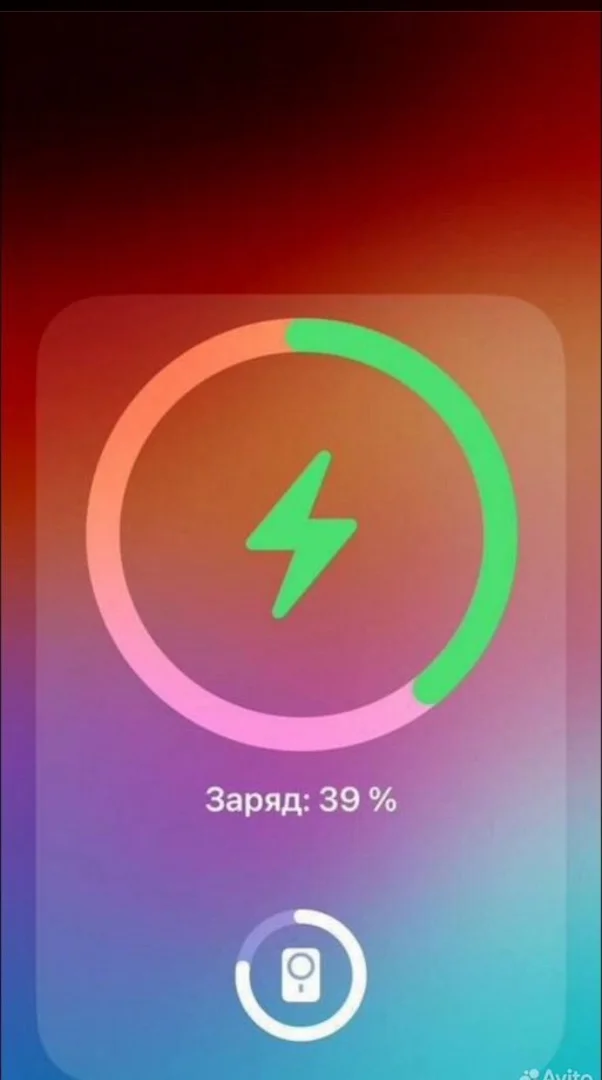 Battery Pack MagSafe - миниатюра 3