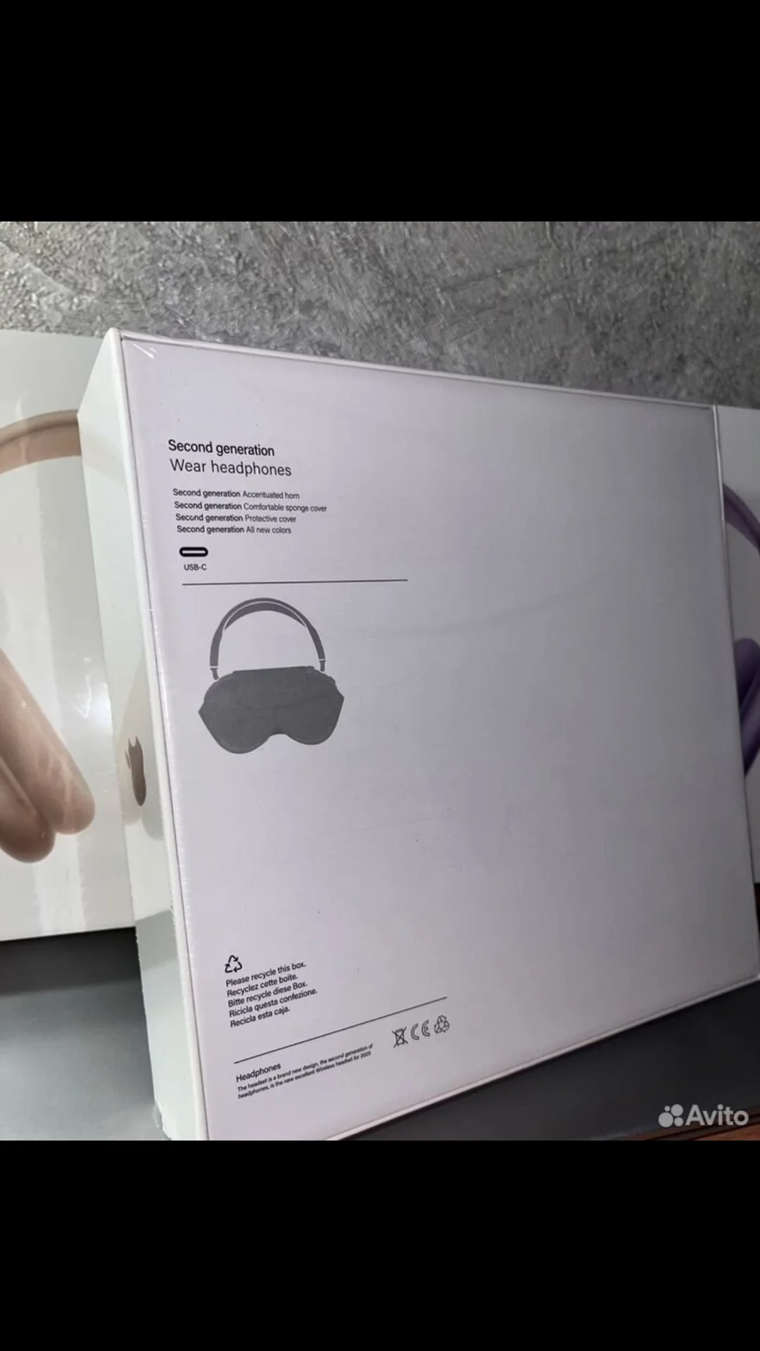AirPods Max 2 - миниатюра 2