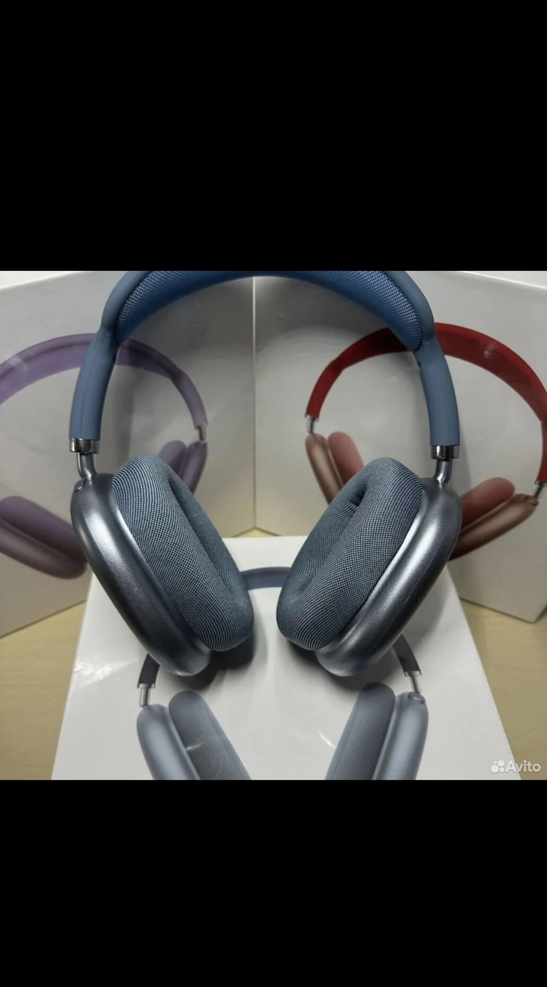 AirPods Max 2 - миниатюра 4