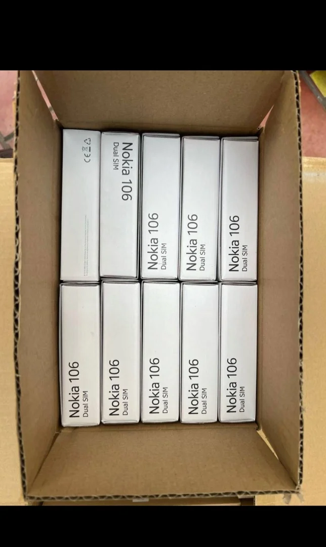 Nokia 105 - миниатюра 4