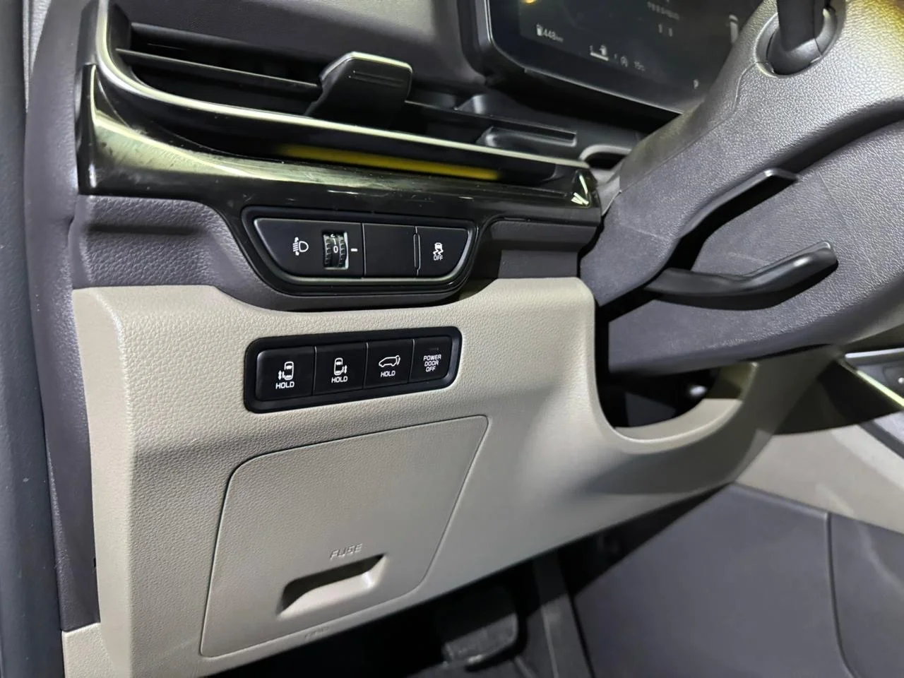 KIA Karnival 1.6 hybrid (180hp) - миниатюра 6