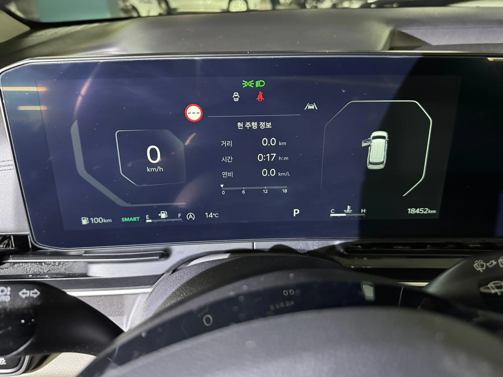 Kia Karnival 2.2d 2024 7 мест, с люками. - миниатюра 18