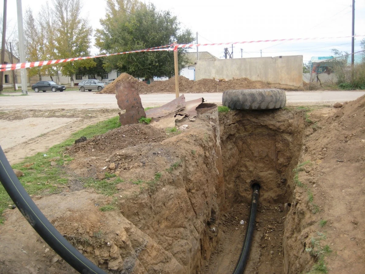 Прокол под дорогой мини ГНБ - миниатюра 4