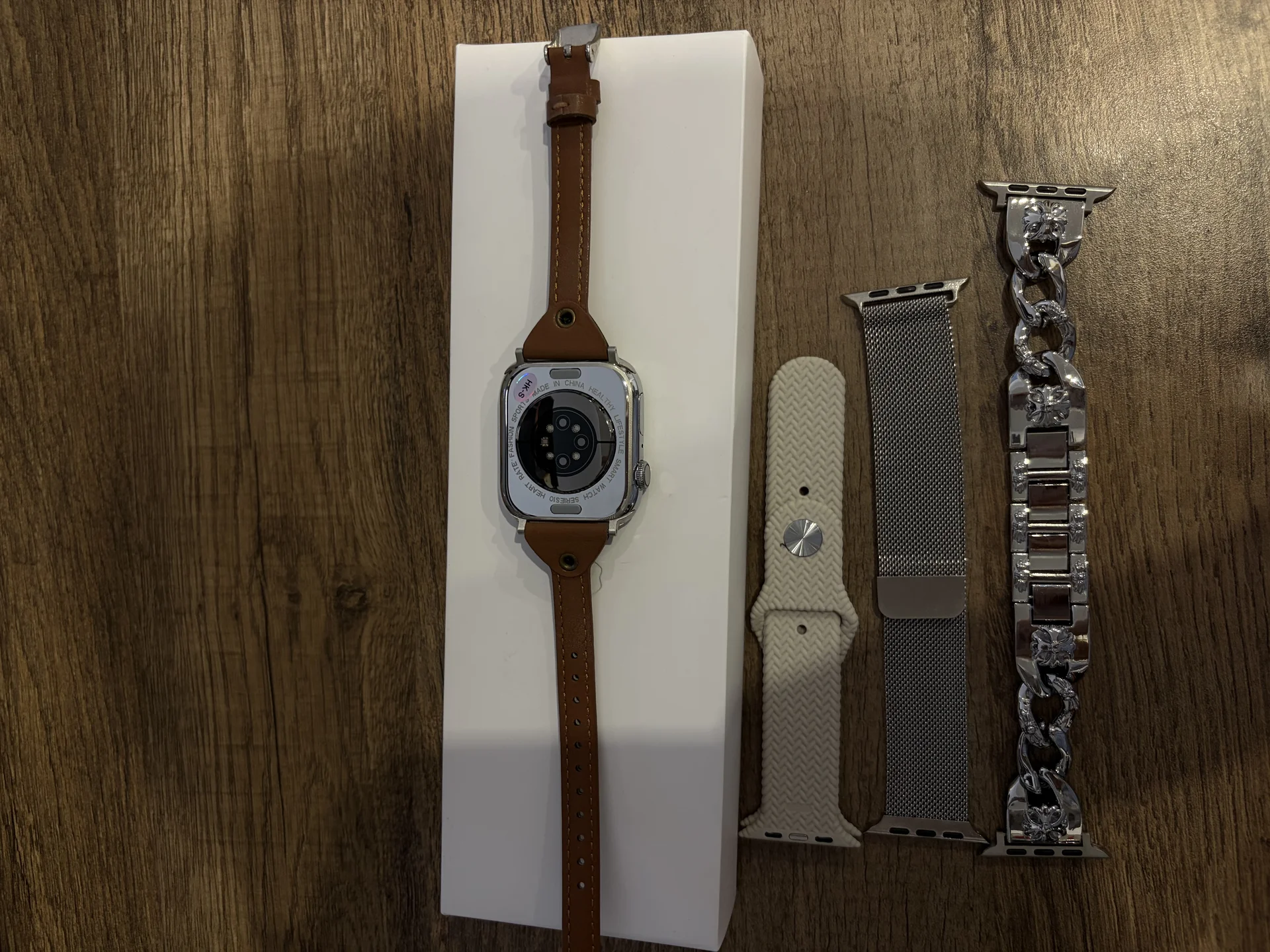 Часы Watch 10 serious 46mm - миниатюра 2