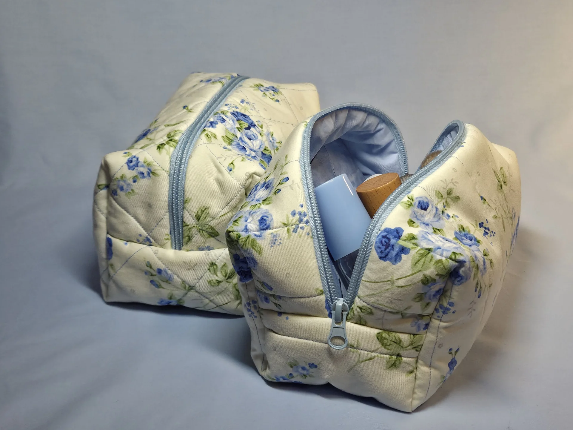 Косметичка как из Pinterest - миниатюра 3