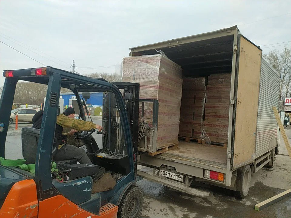 Грузоперевозки,Газель,Переезды, Доставка, Грузчики - миниатюра 13