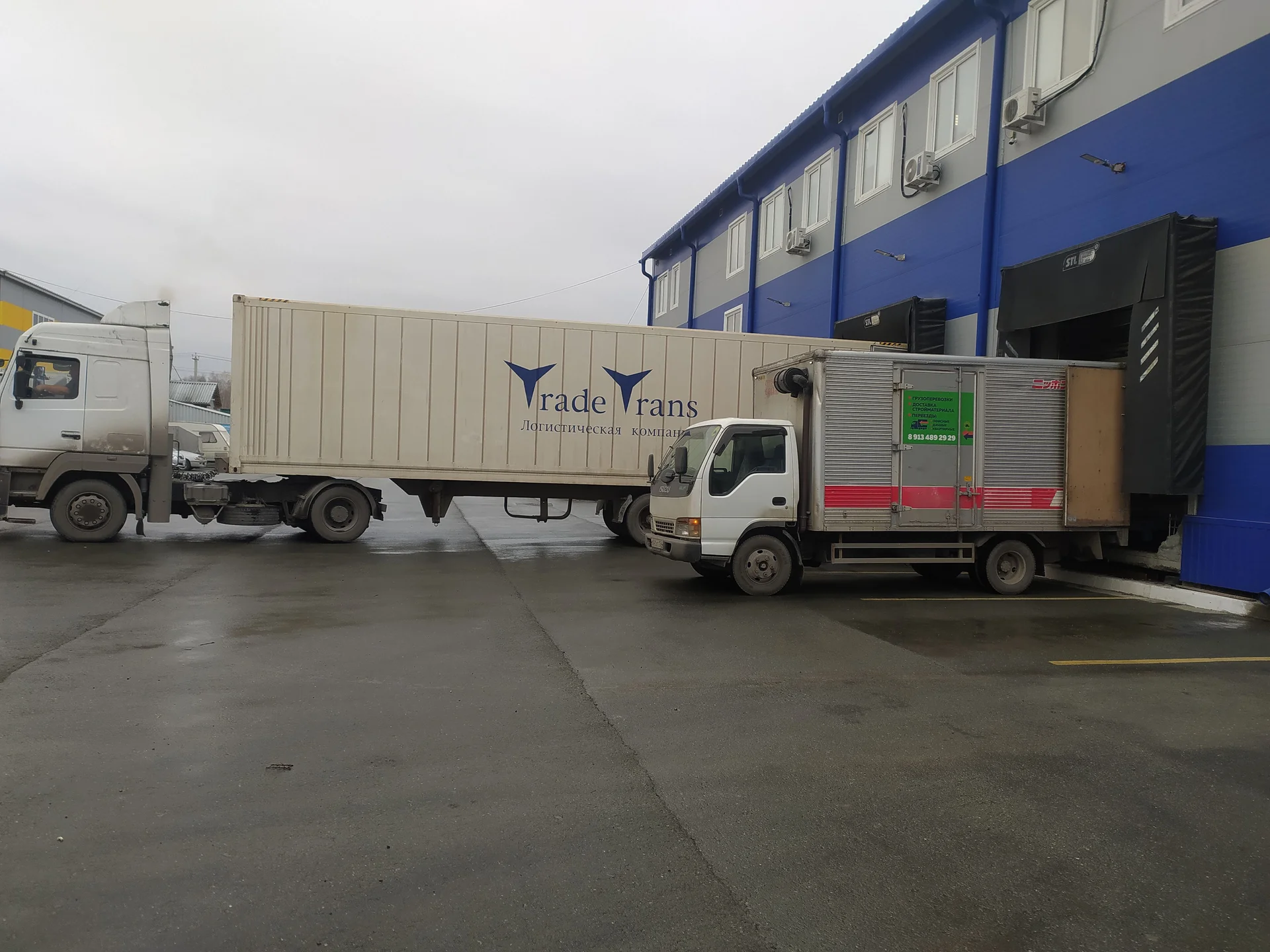 Грузоперевозки,Газель,Переезды, Доставка, Грузчики - миниатюра 20
