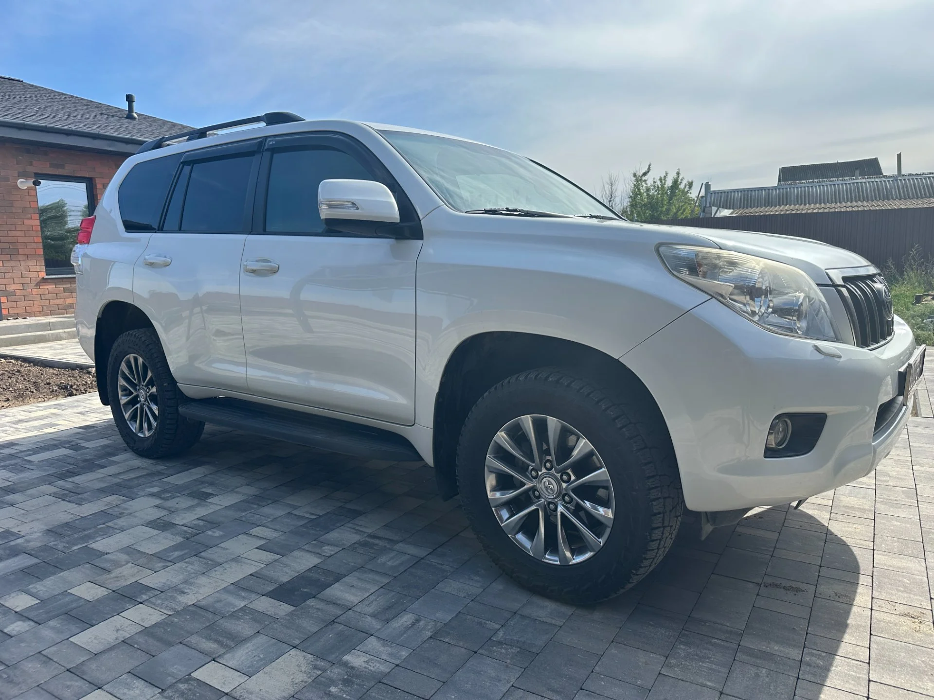 Продажа Автомобиля - миниатюра 5