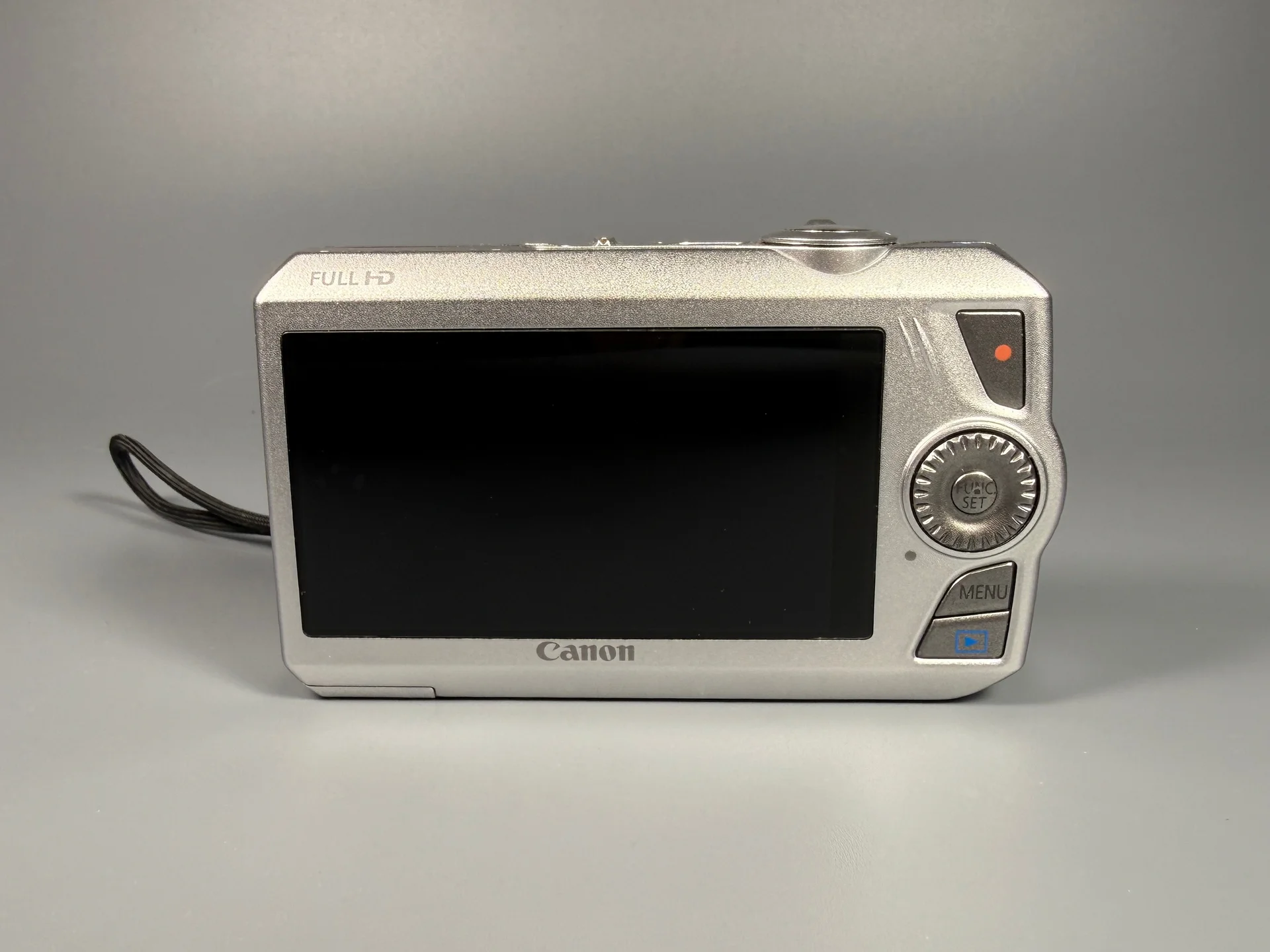 Фотоаппарат Canon Ixus 1000 HS - миниатюра 2