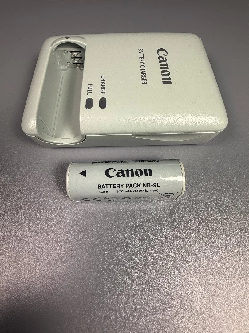 Фотоаппарат Canon Ixus 1000 HS - миниатюра 5