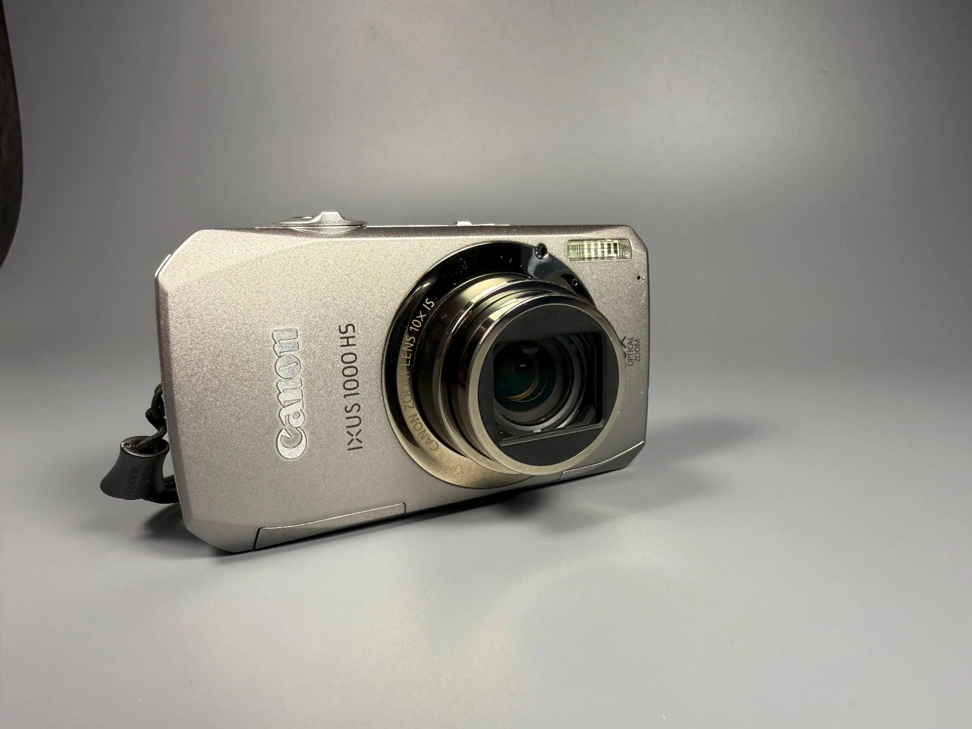 Фотоаппарат Canon Ixus 1000 HS - миниатюра 6