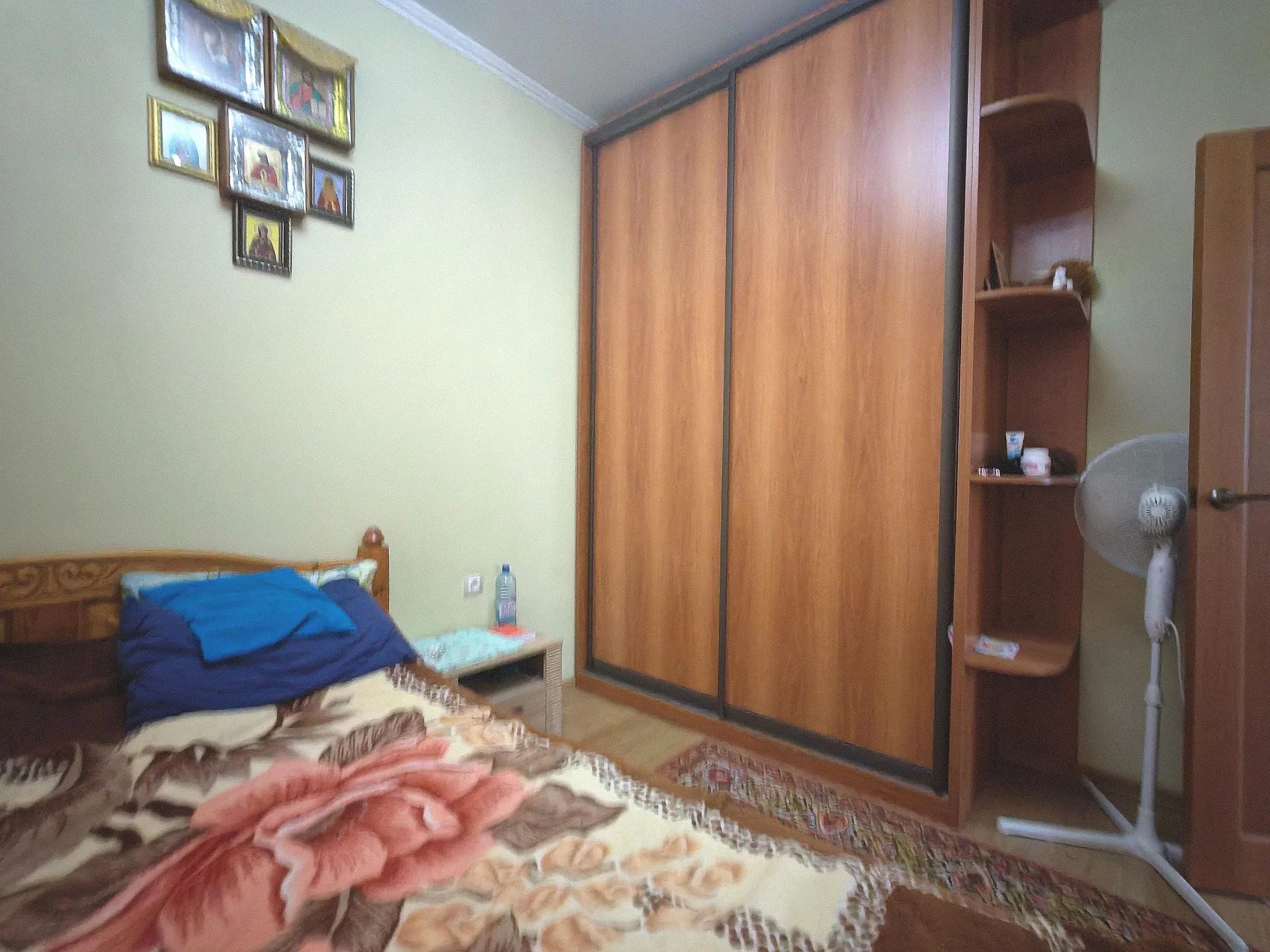 Продам дом в Первомайском районе - миниатюра 7