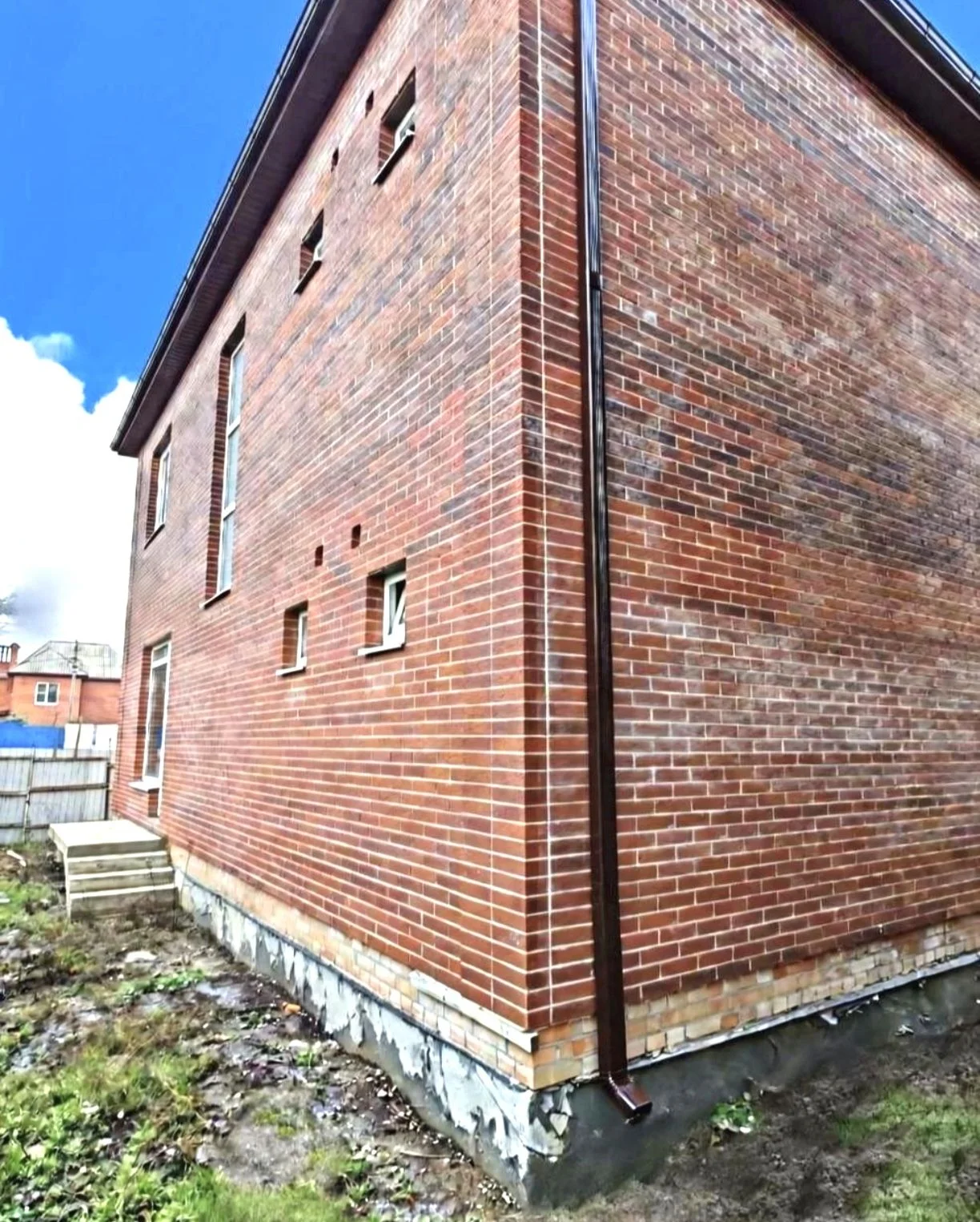 Продам дом в Первомайском районе - миниатюра 3