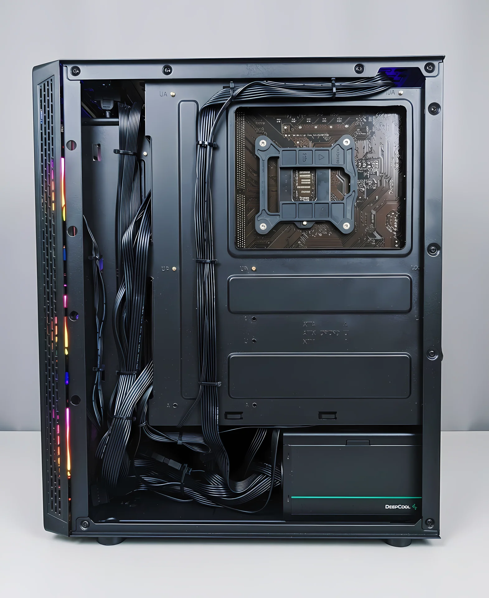 Игровой пк: Xeon (8 потоков) / GTX 1060 / 24GB RAM - миниатюра 3