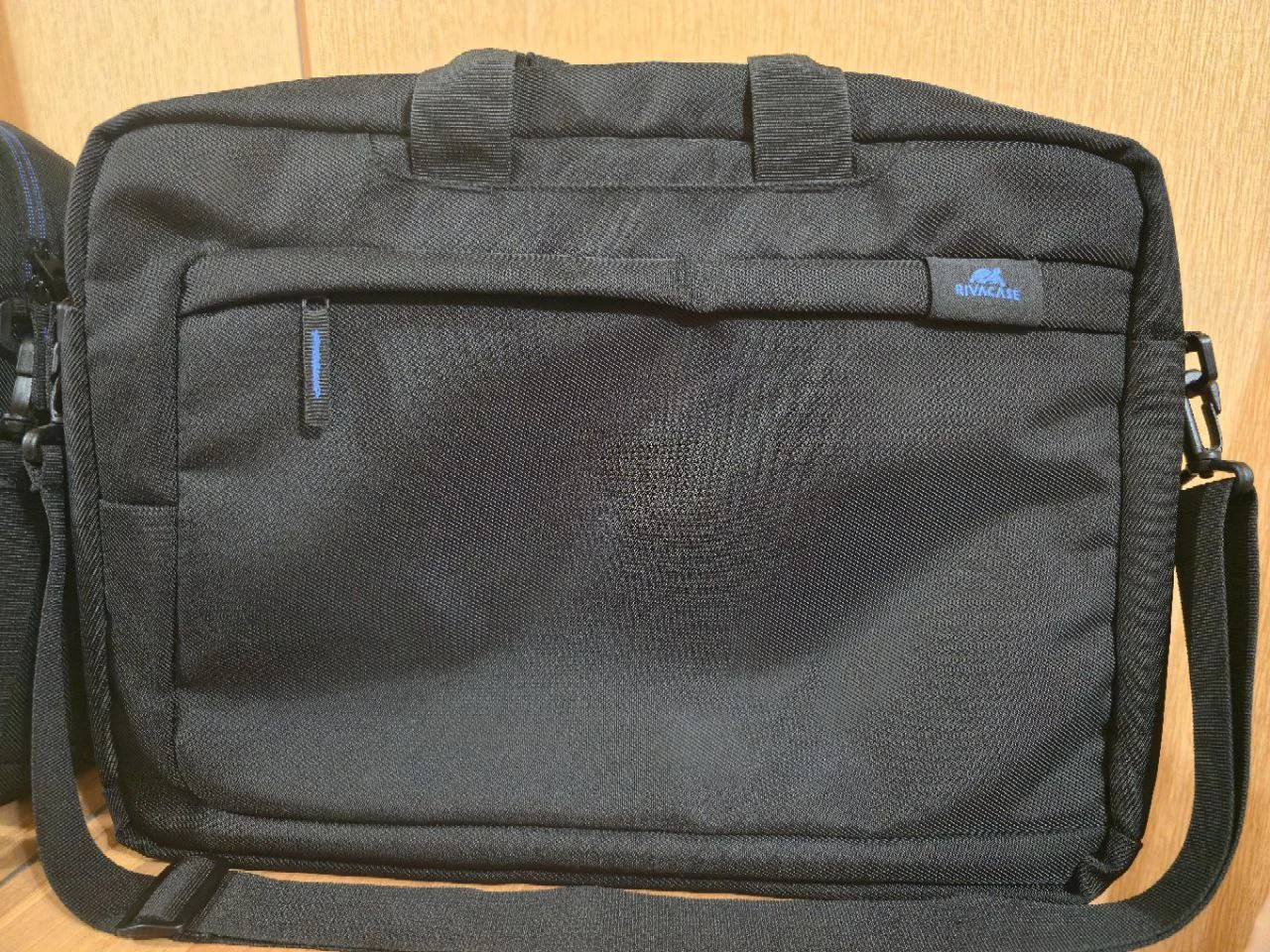 16" Сумка для ноутбука rivacase 8036 - изображение 1