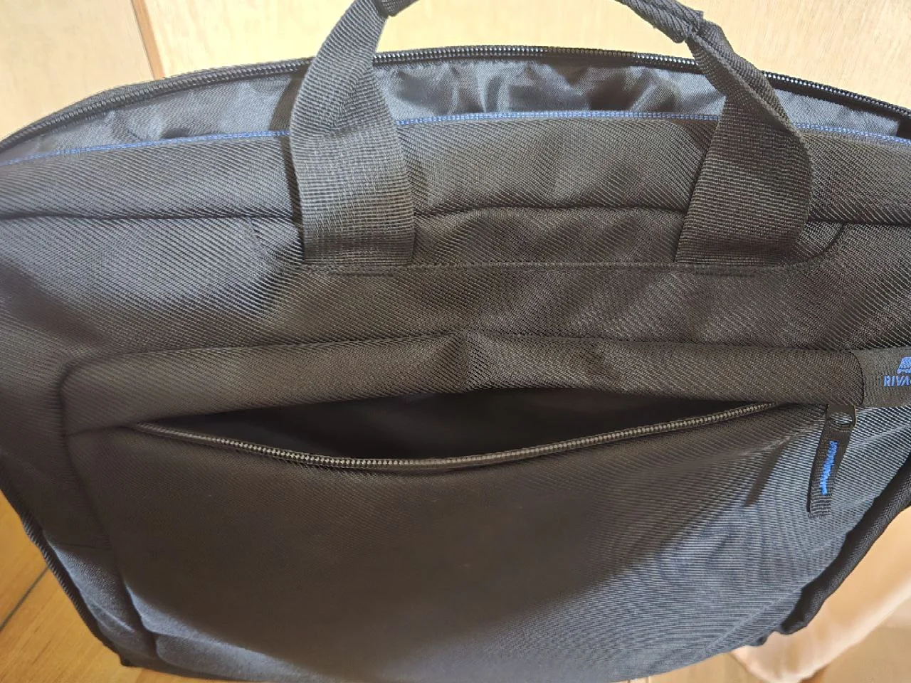 16" Сумка для ноутбука rivacase 8036 - миниатюра 3