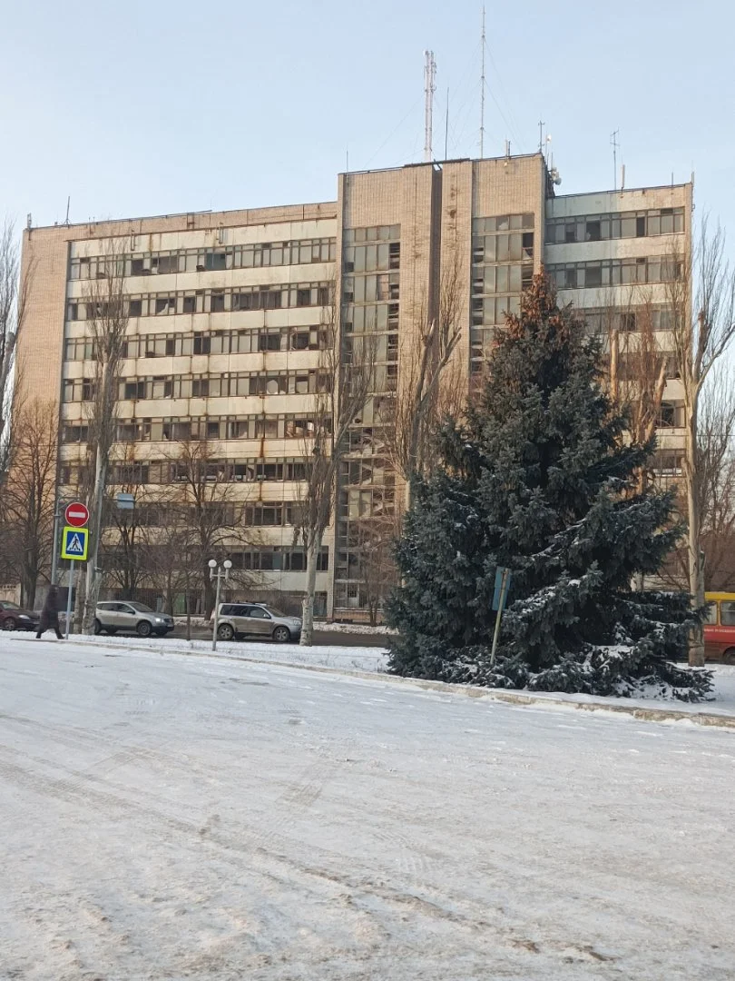 ‼ПРОДАЖА офисного здания‼ - миниатюра 2