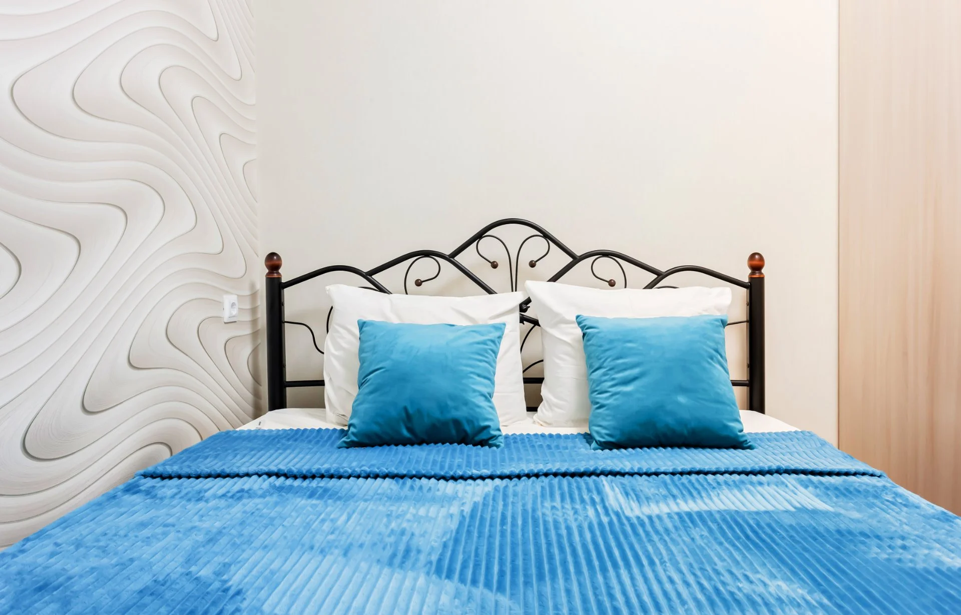 2-к. квартира, 60 м², 3 кровати - миниатюра 12