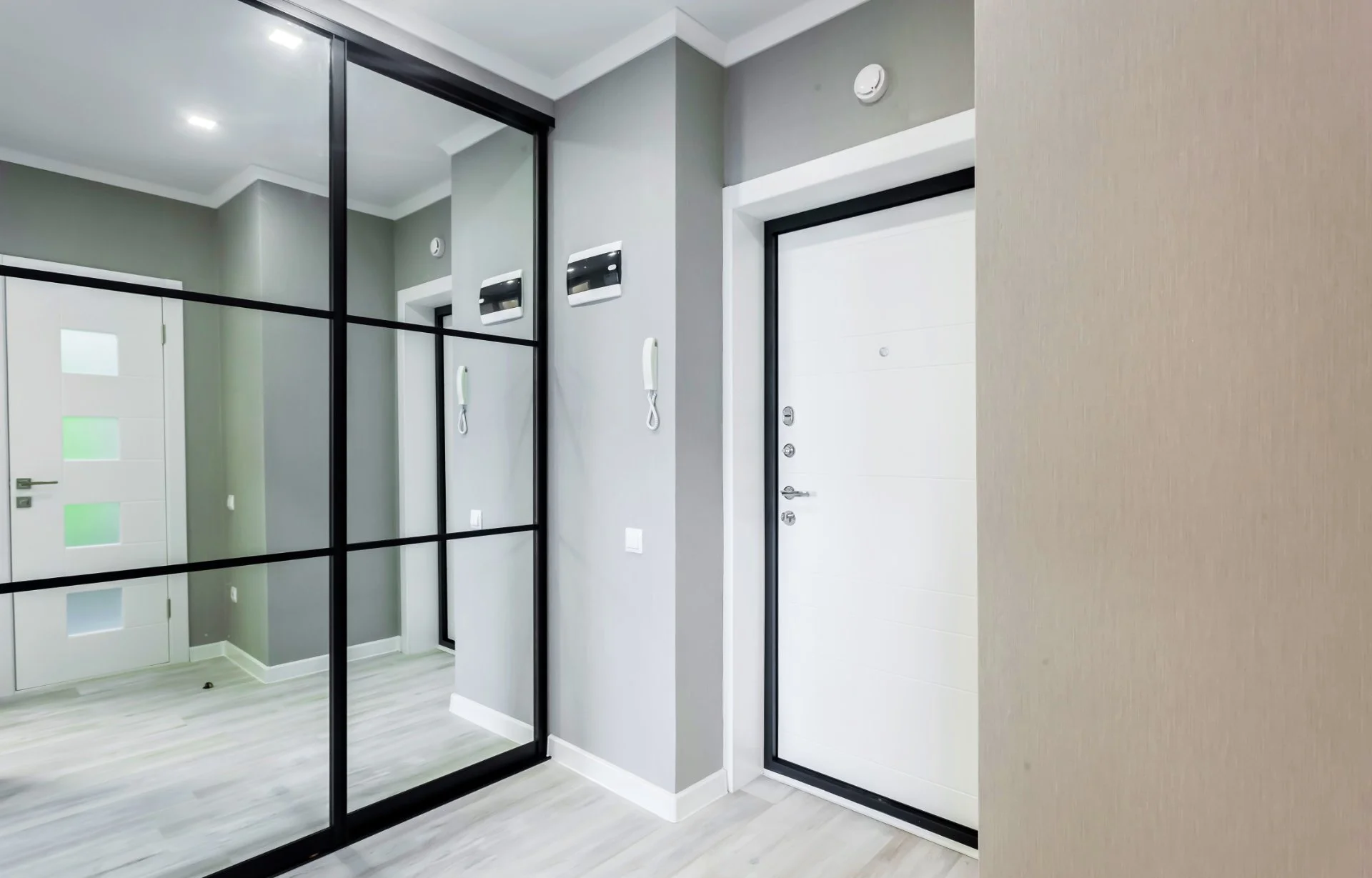 2-к. квартира, 60 м², 3 кровати - миниатюра 14