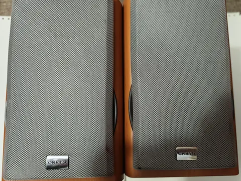 Японская акустика Onkyo D-02GX (70W, 4 Ohm)