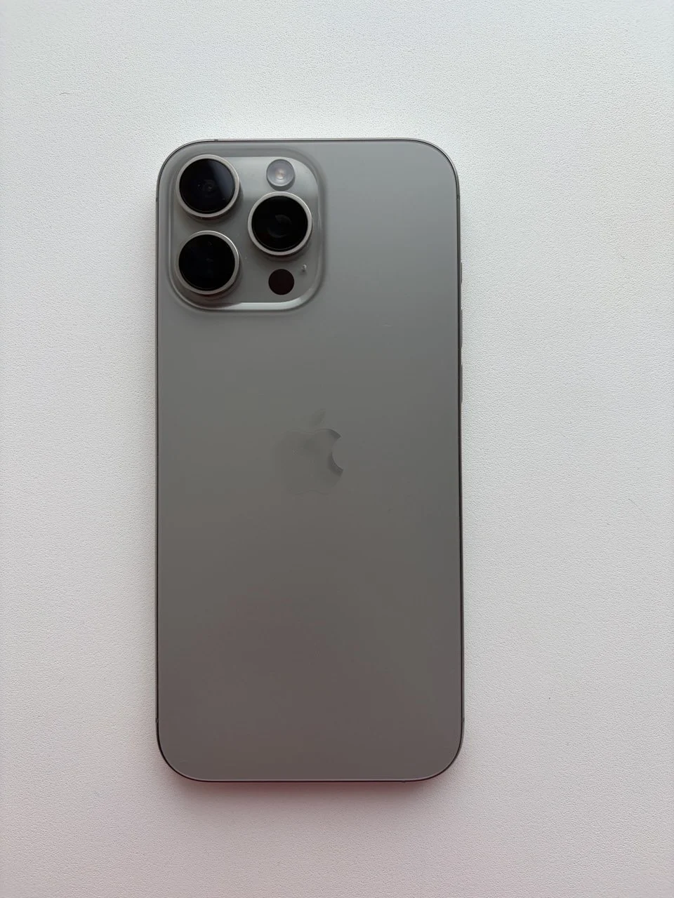 iPhone 16 pro max 256 gb - миниатюра 2