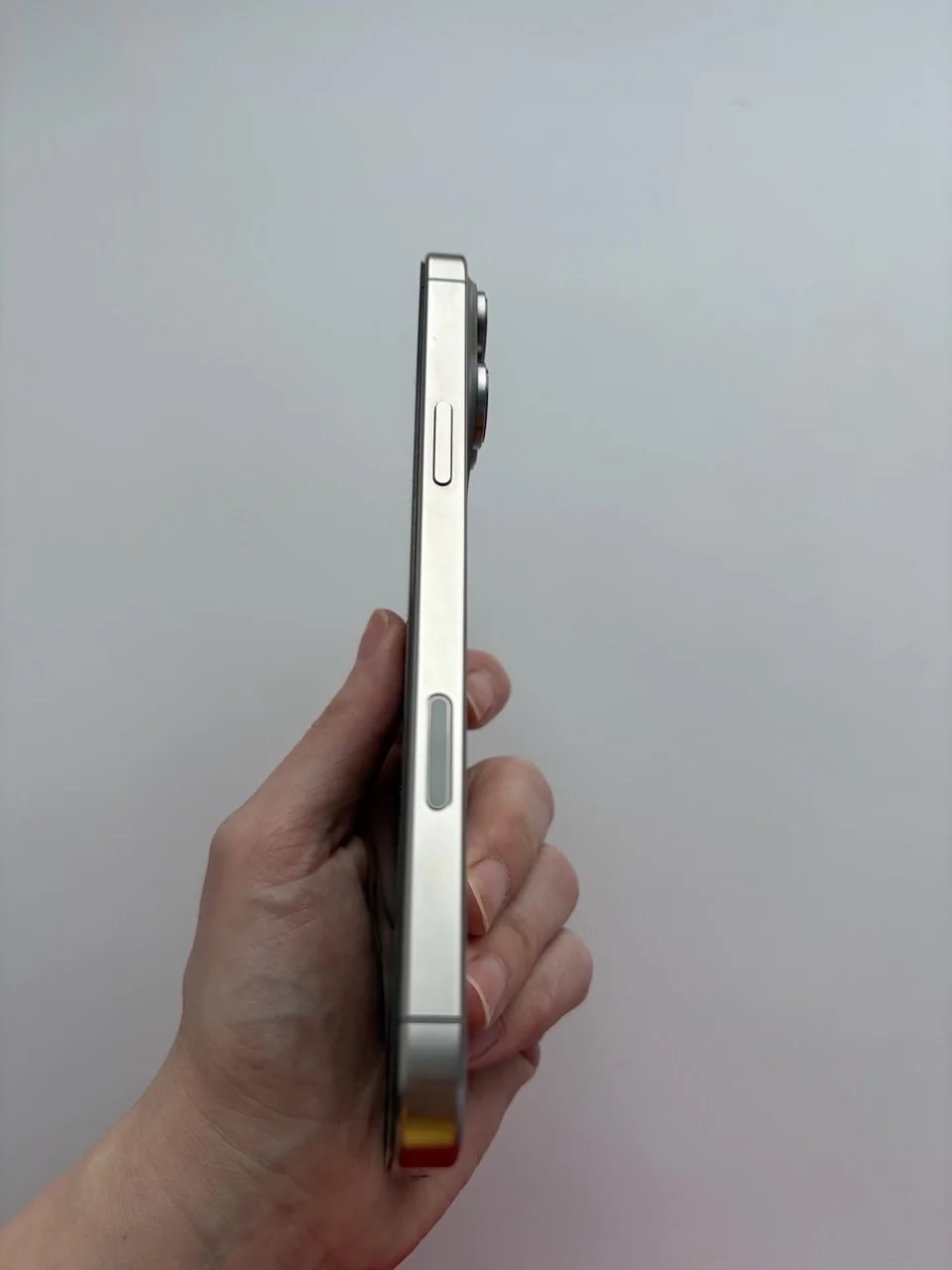 iPhone 16 pro max 256 gb - миниатюра 5