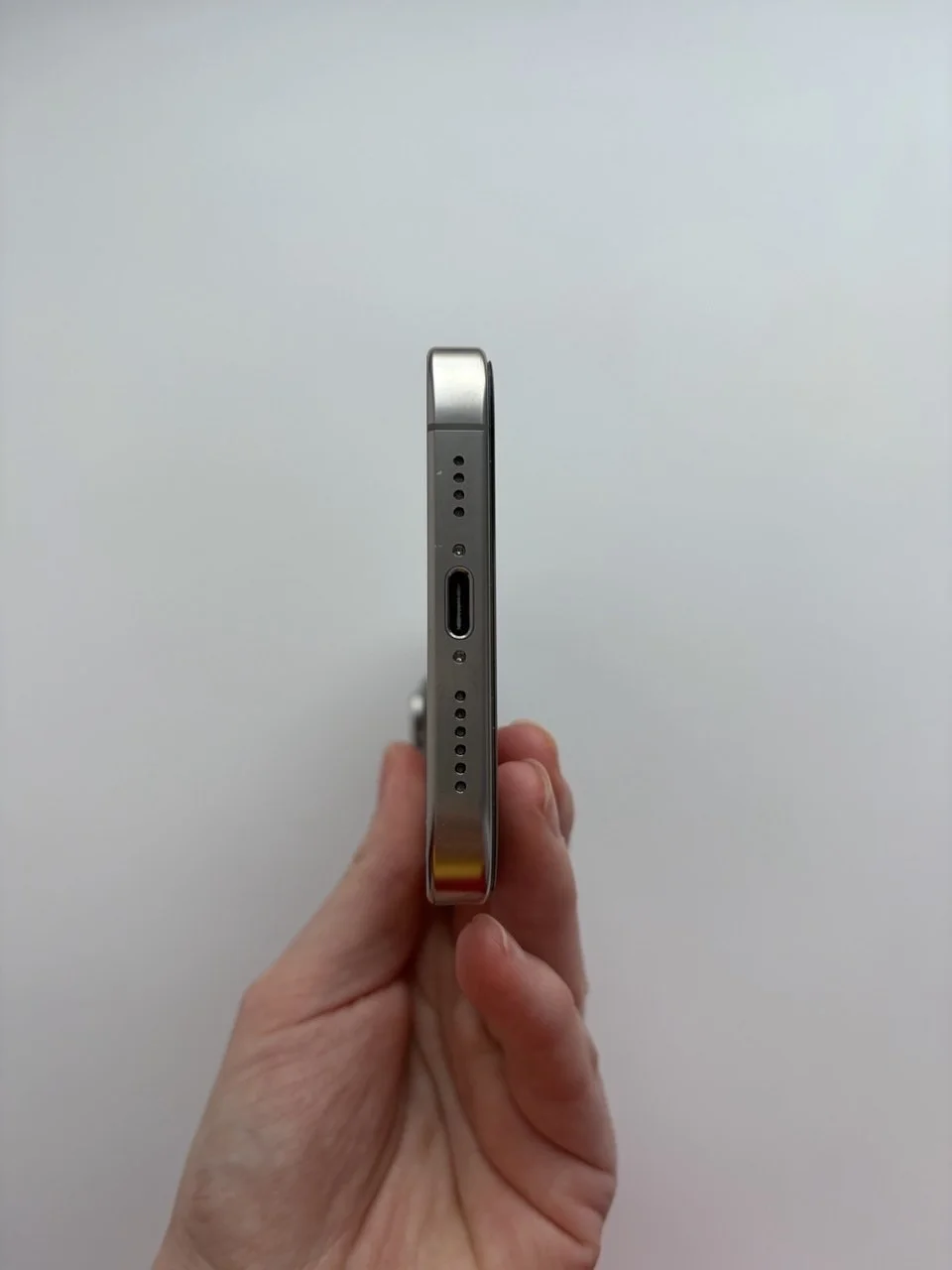 iPhone 16 pro max 256 gb - миниатюра 8