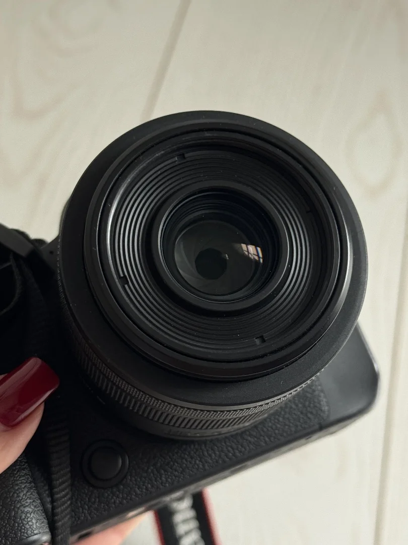 Canon RF 35mm f 1.8 macro is stm - миниатюра 4