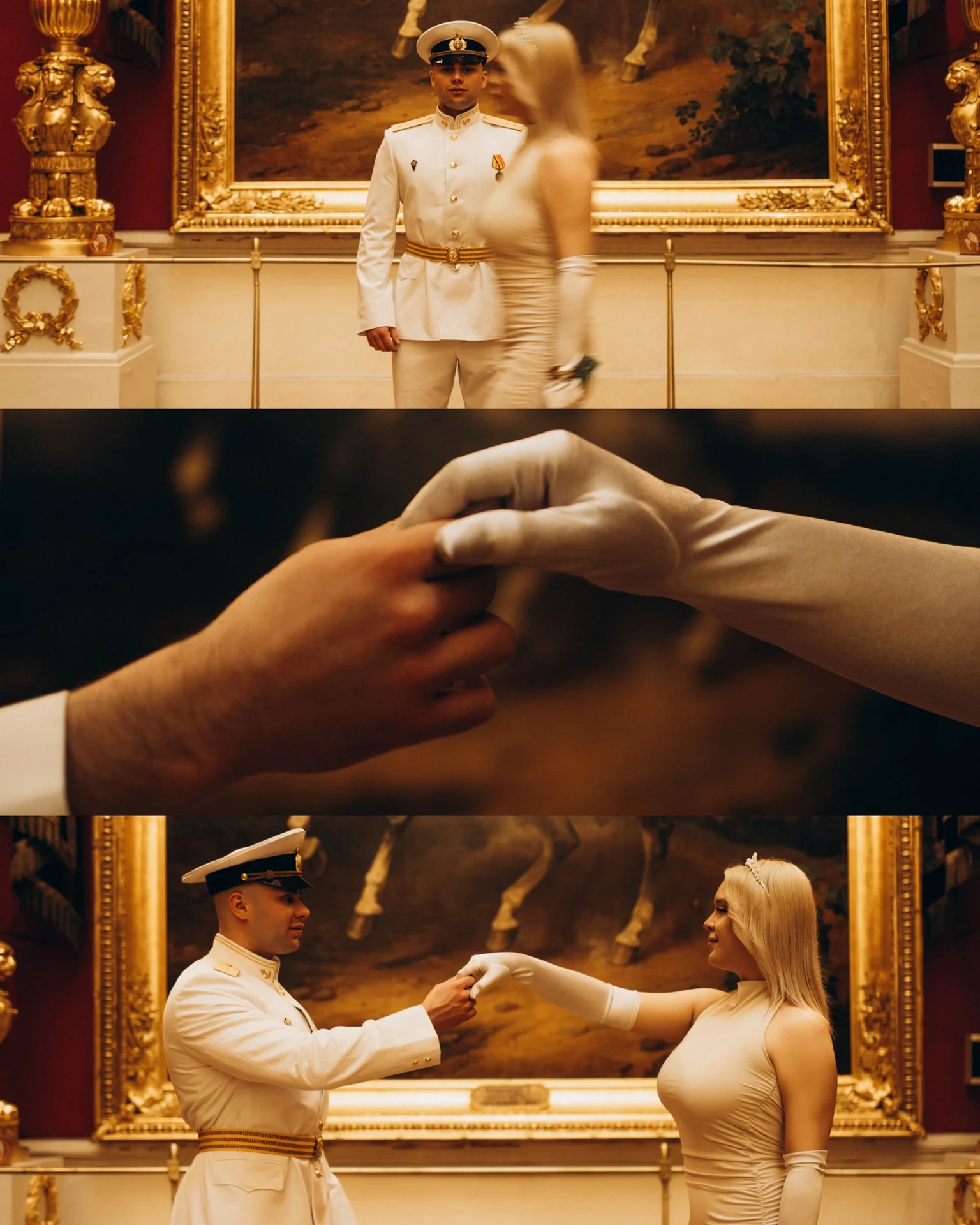 Фотограф Свадьбы/Портреты/Love story - миниатюра 2