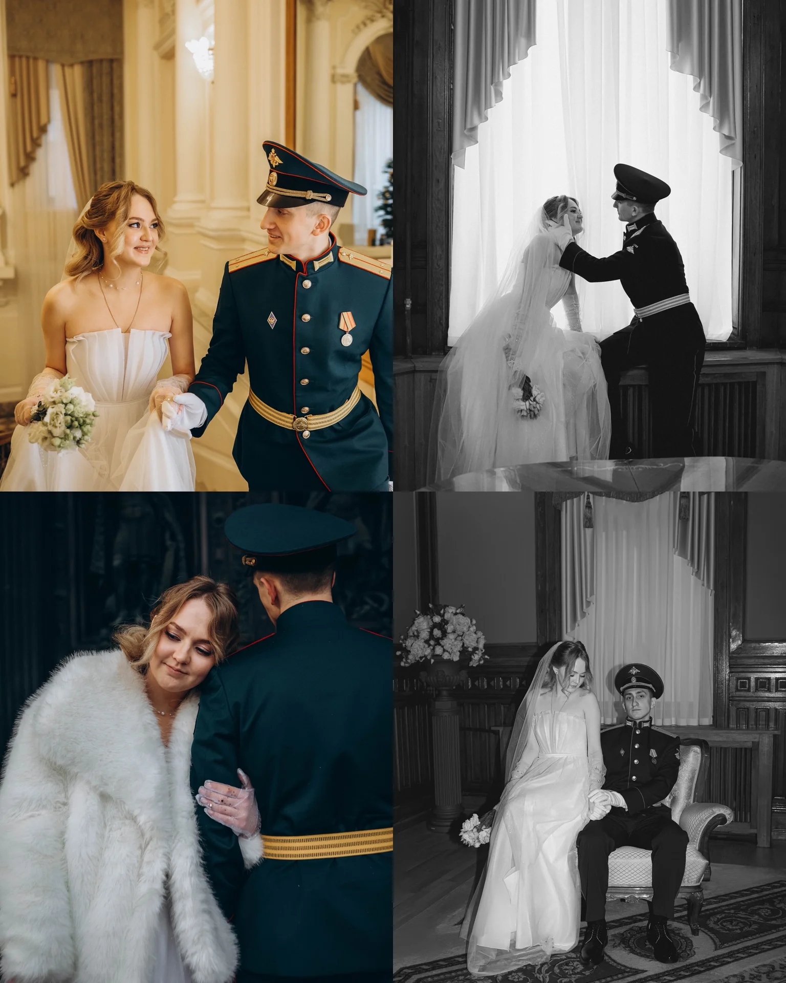 Фотограф Свадьбы/Портреты/Love story - миниатюра 4