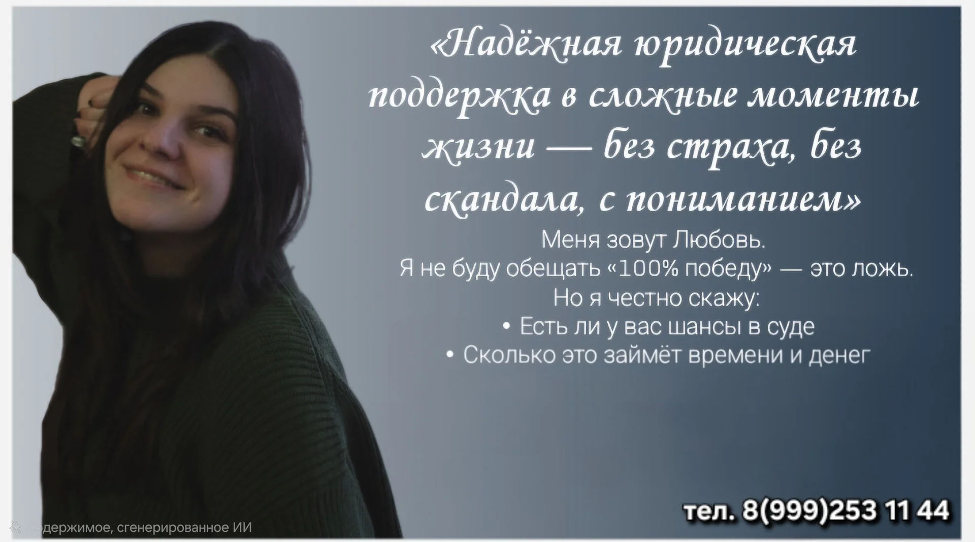 Юрист - изображение 1