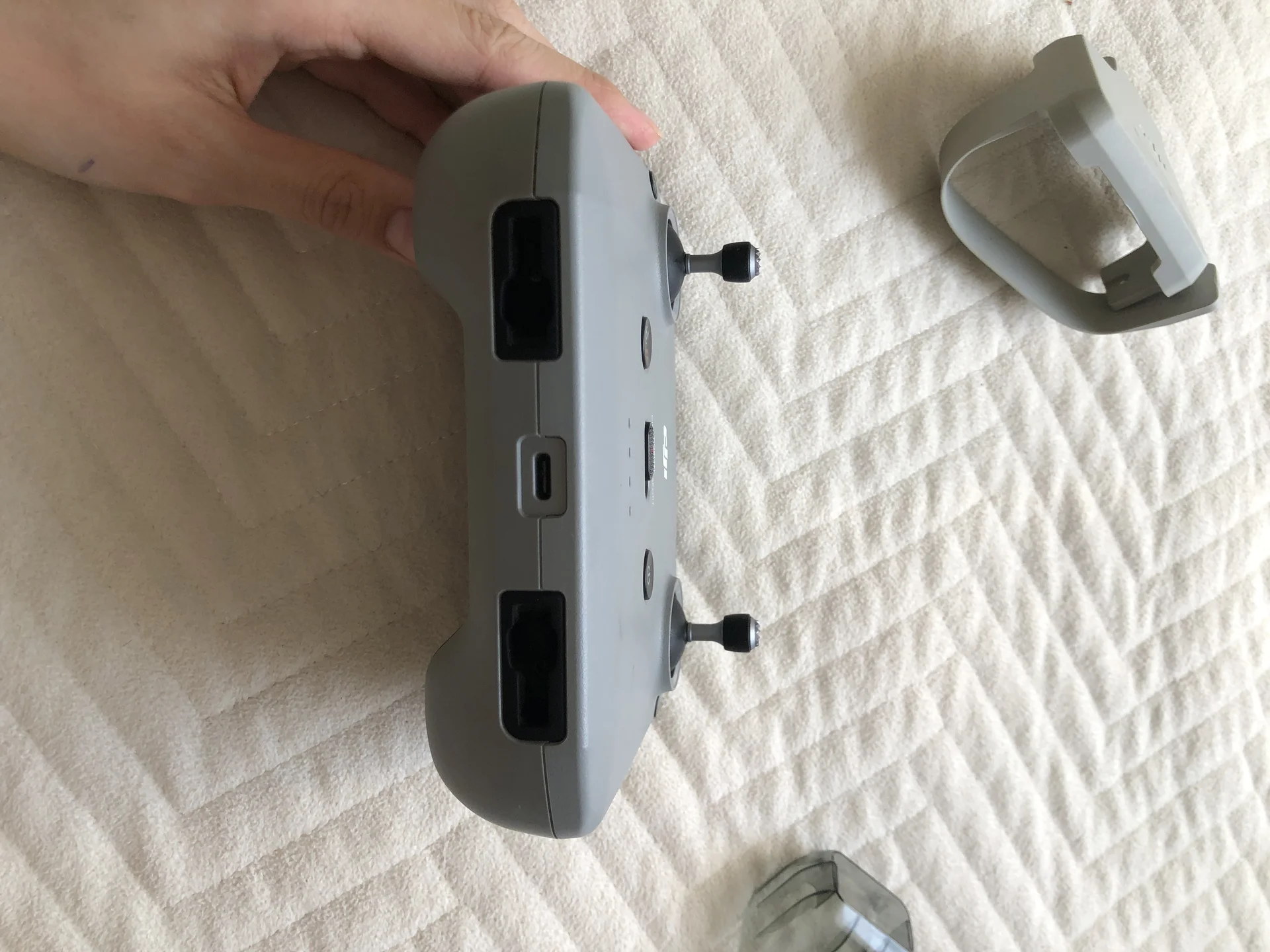 DJI mini 2 квадрокоптер - миниатюра 14