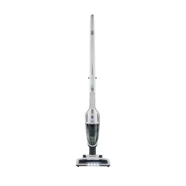 Пылесос ручной (handstick) Gorenje SVC180FW - миниатюра 2