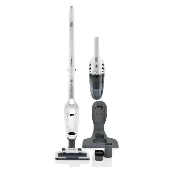Пылесос ручной (handstick) Gorenje SVC180FW - миниатюра 3