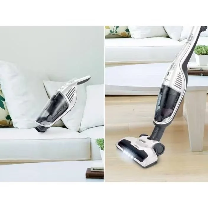 Пылесос ручной (handstick) Gorenje SVC180FW - миниатюра 4