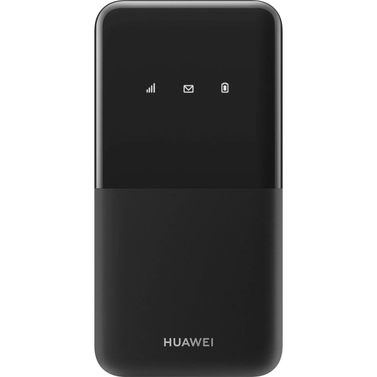 Wi-Fi роутер HUAWEI 4G Mobile WiFi 5 - миниатюра 2