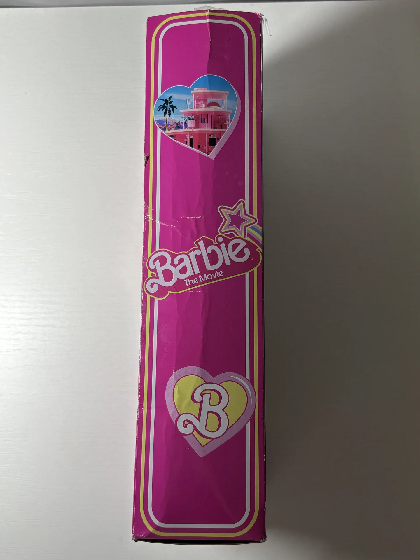 Кукла Barbie The Movie от Mattel Doll - миниатюра 4
