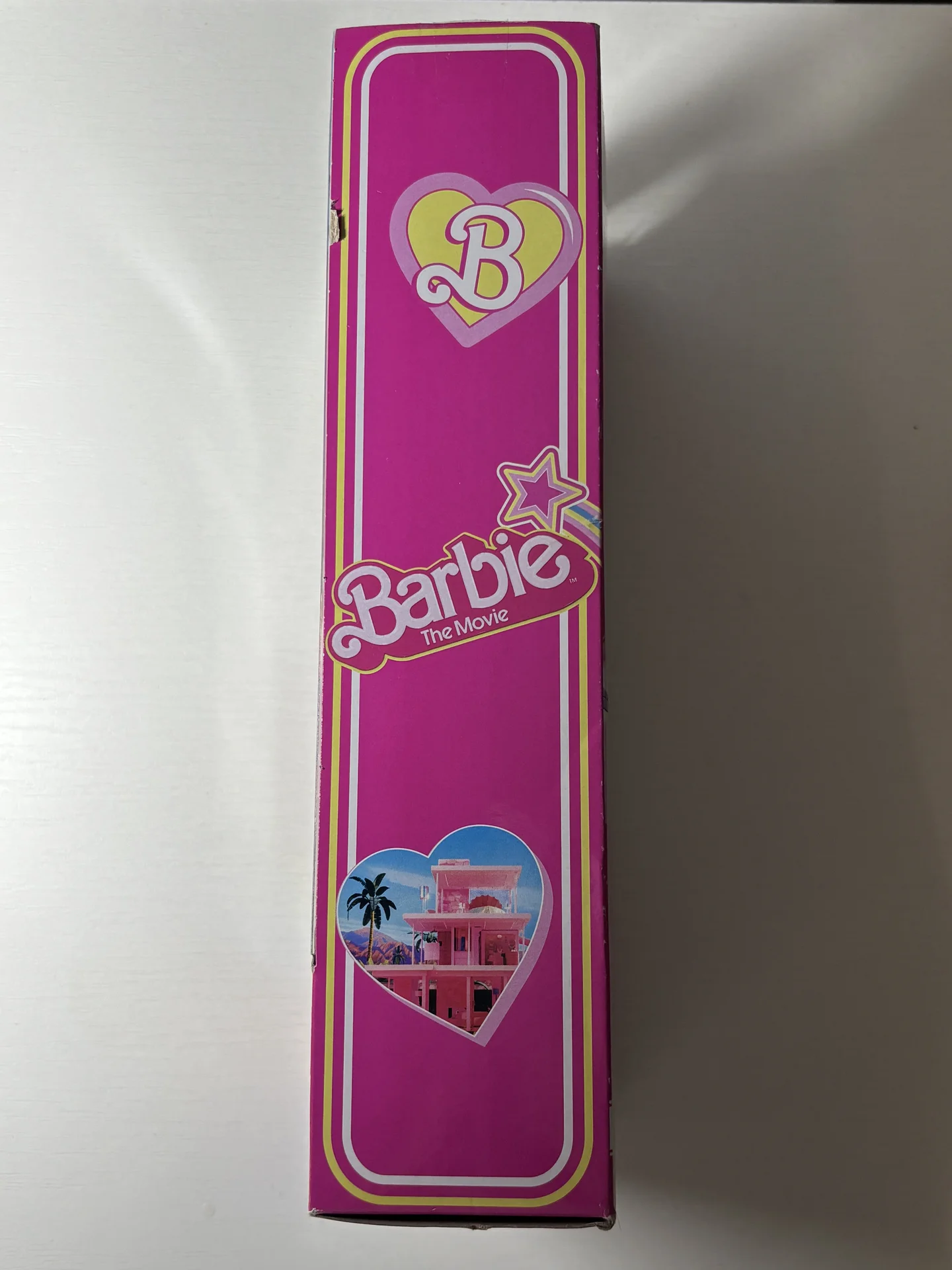 Кукла Barbie The Movie от Mattel Doll - миниатюра 6
