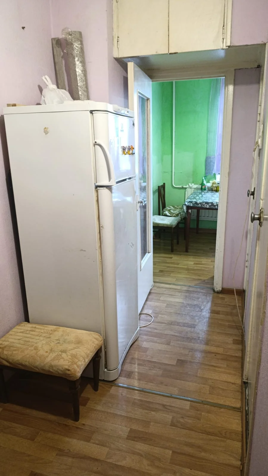 Сдам квартиру - миниатюра 7