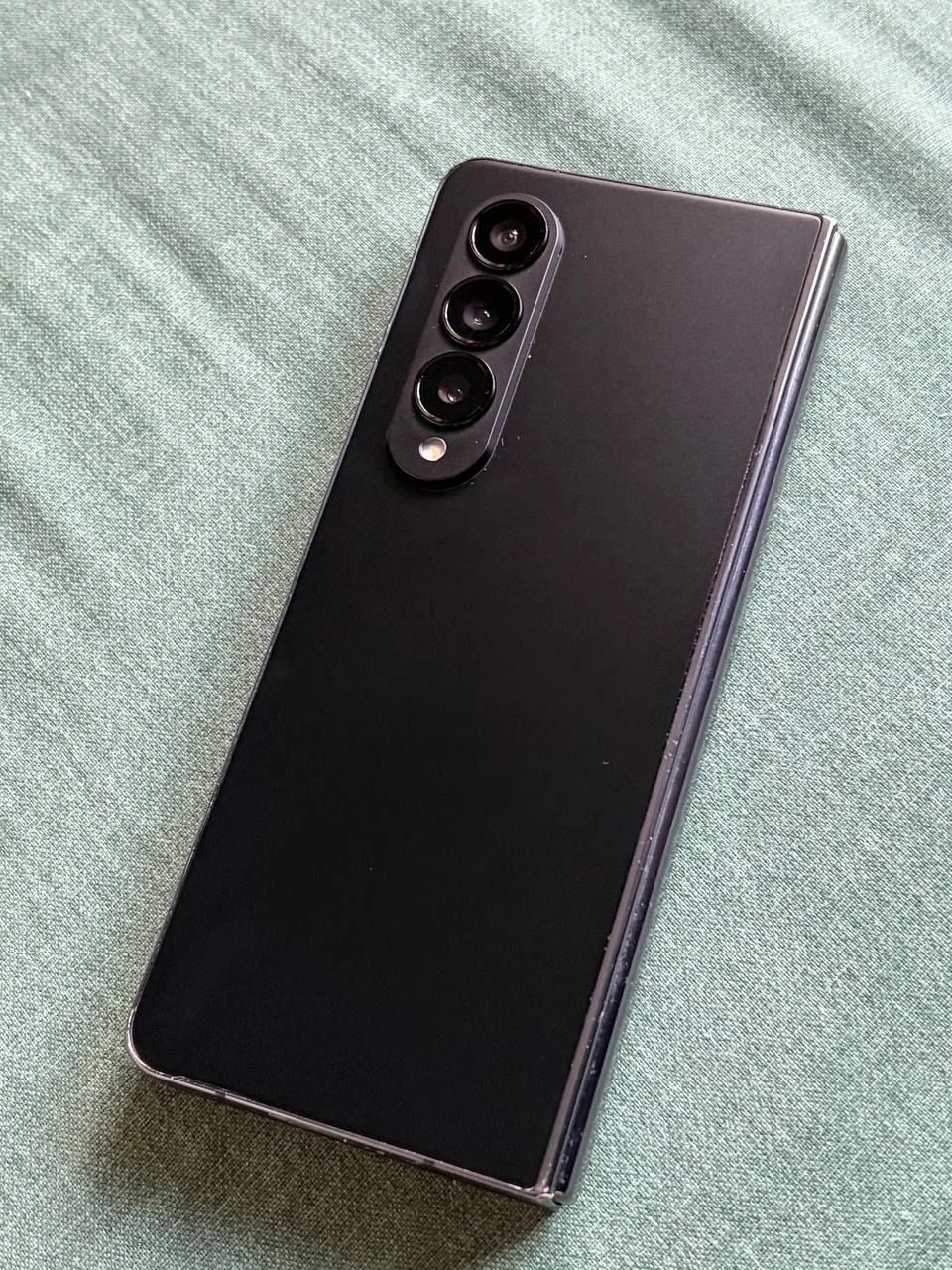 Samsung galaxy z fold 4 - миниатюра 4