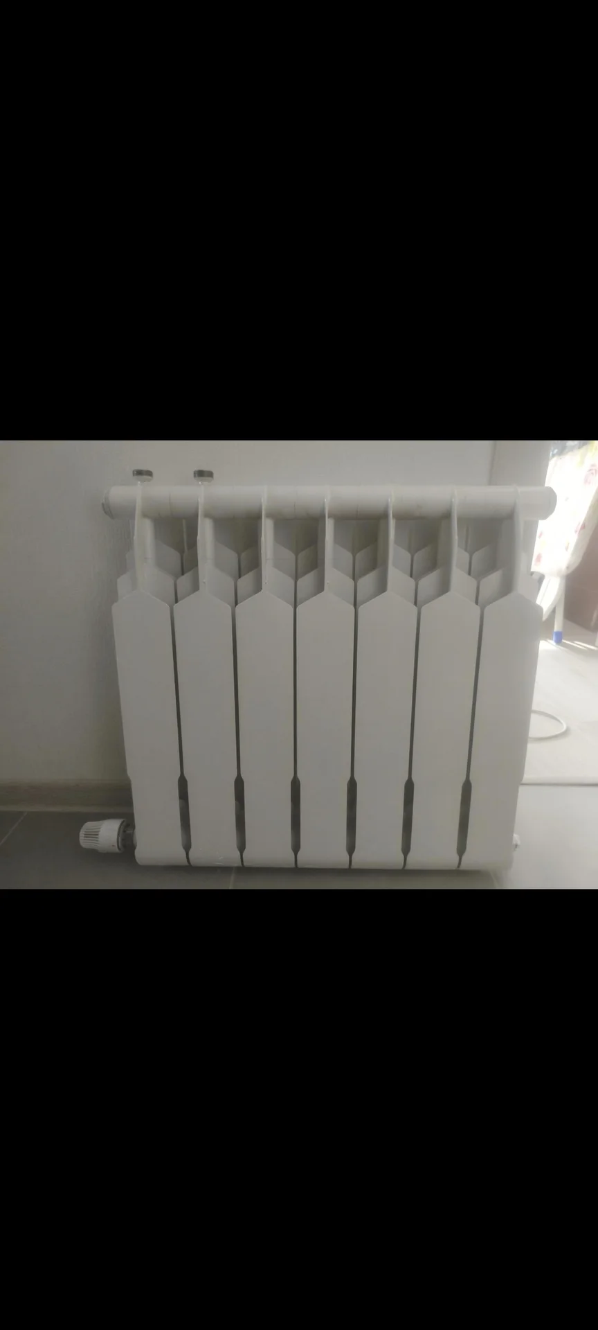 🔥 ROYAL THERMO REVOLUTION BIMETALL 350 🔥 - миниатюра 3